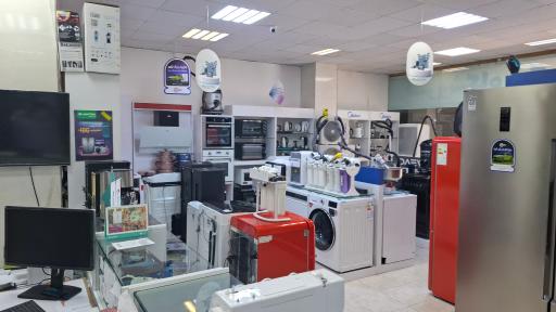 عکس لوازم خانگی نیکو پرست