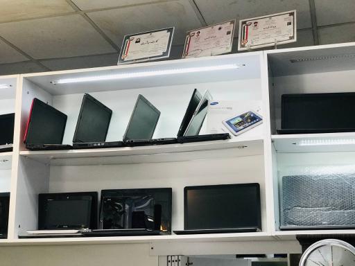 عکس شرکت مهندسی مدیا هویدا