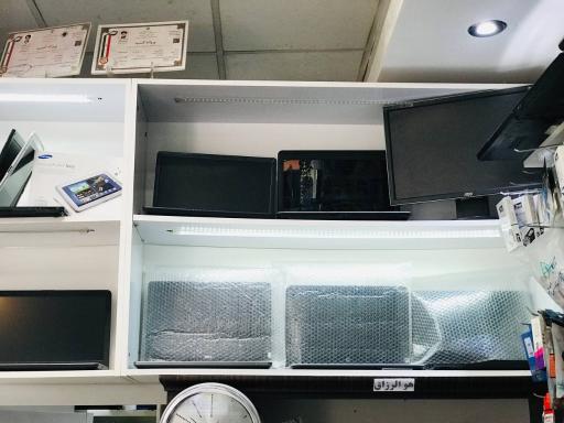 عکس شرکت مهندسی مدیا هویدا