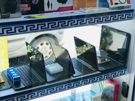 عکس شرکت مهندسی مدیا هویدا