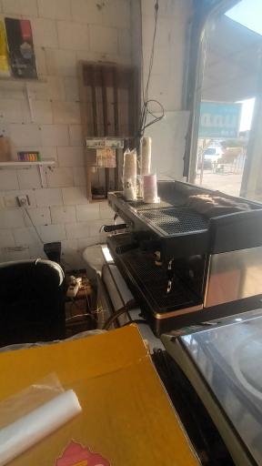 عکس کافه تافی