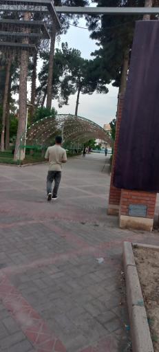 عکس شهرداری گنبد کاووس