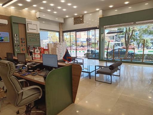 عکس فروشگاه پارس شعاع شعبه پیروزی