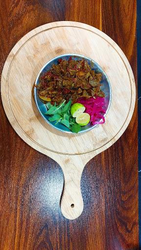 عکس کافه رستوران دیگچه