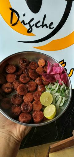 عکس کافه رستوران دیگچه