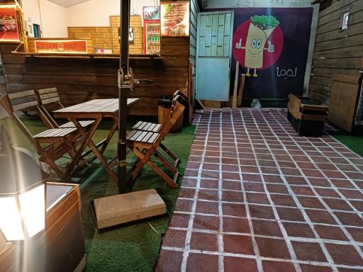 عکس کباب لقمه