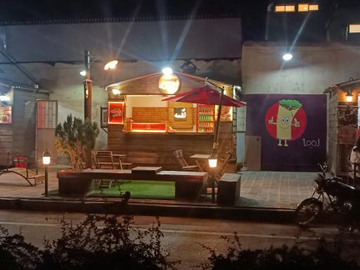 عکس کباب لقمه