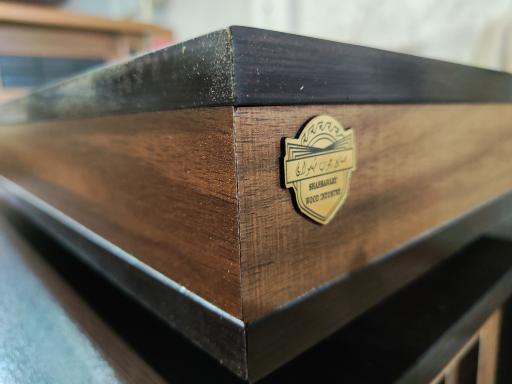 عکس صنایع چوب شهسواری 