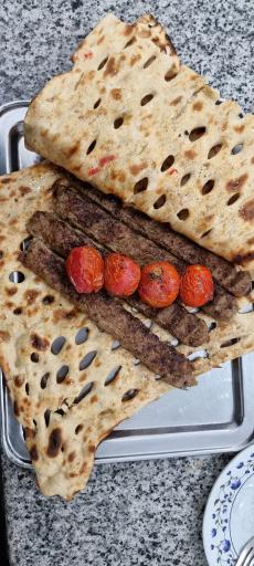 عکس کبابی نوبهار برادران نصرالهی