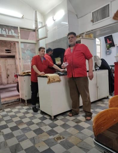 عکس کبابی نوبهار برادران نصرالهی