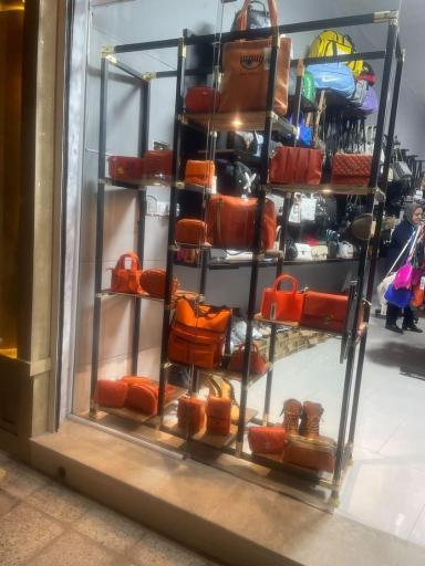 عکس کیف و کفش رابو