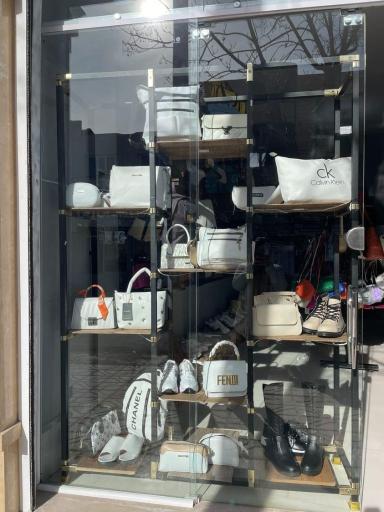 عکس کیف و کفش رابو