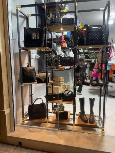 عکس کیف و کفش رابو