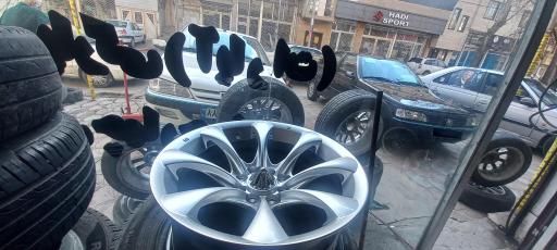 عکس شهر رینگ