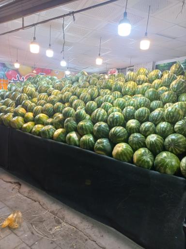 عکس میوه فصل