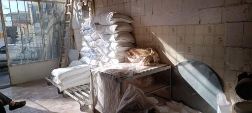 عکس لواش ماشینی گردون سلطانی