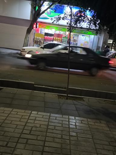سوپر مارکت آذربایجان 