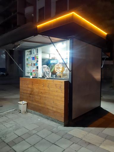 عکس کافه اریکه