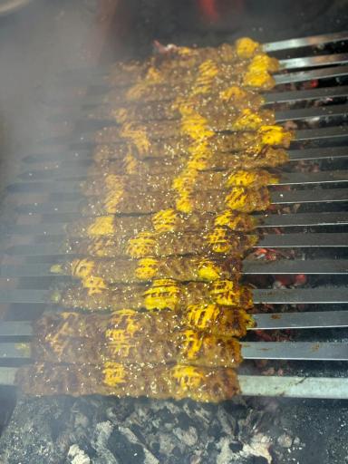 عکس رستوران شهر غذا