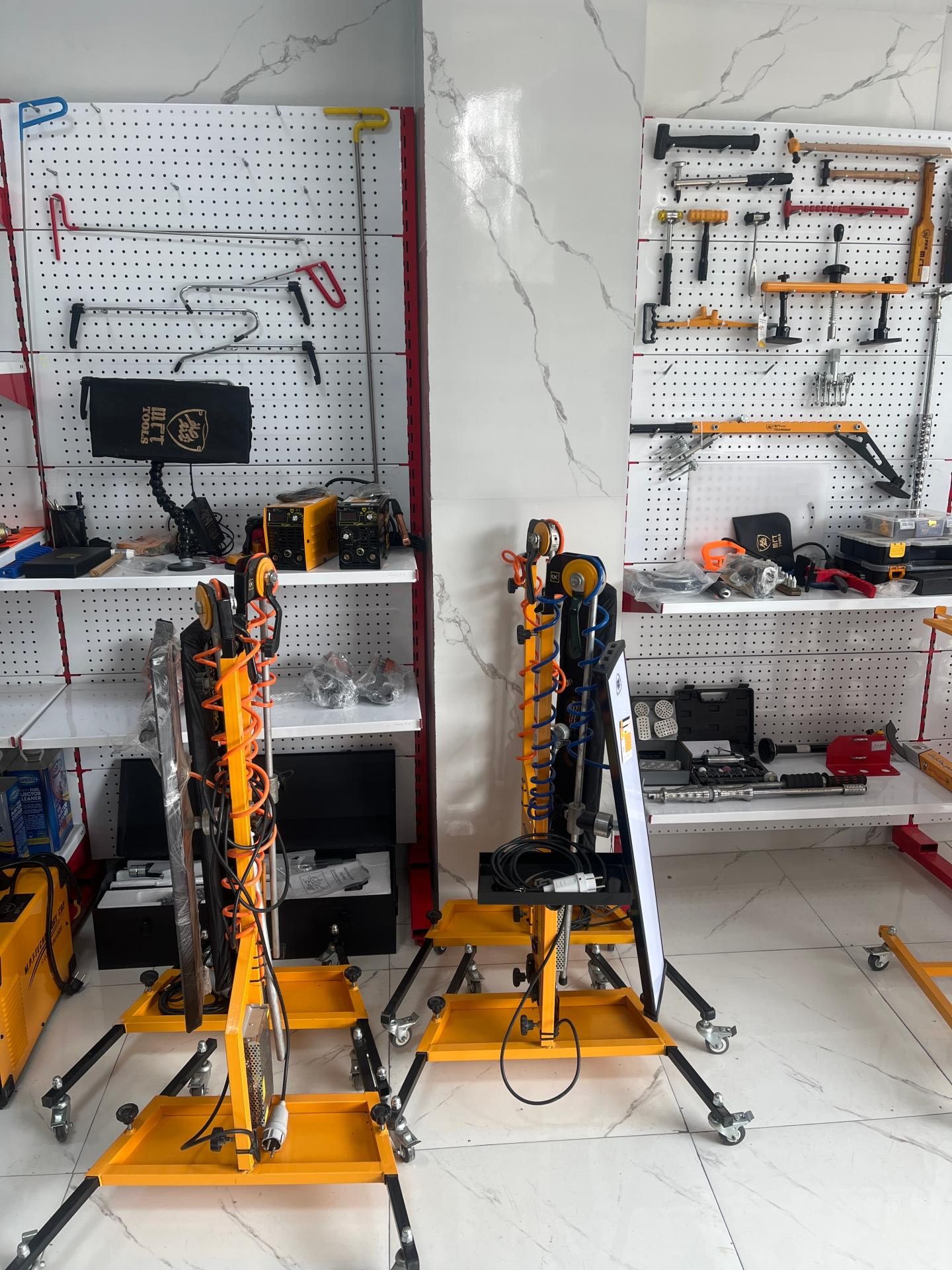 عکس بازرگانی کارین صنعت