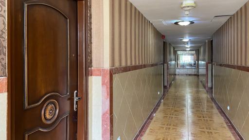 عکس هتل همام اصفهان