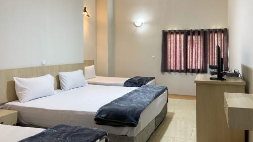 عکس هتل همام اصفهان