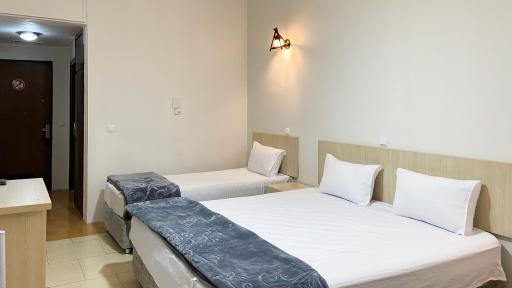 عکس هتل همام اصفهان