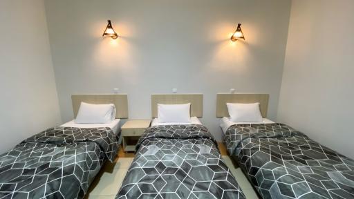 عکس هتل همام اصفهان