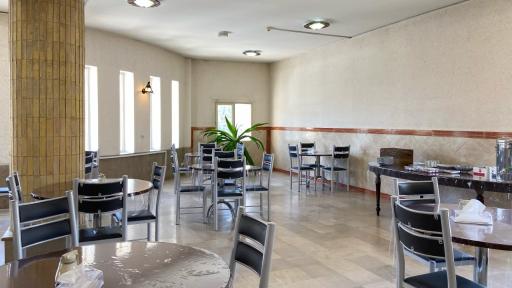 عکس هتل همام اصفهان