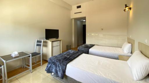 عکس هتل همام اصفهان