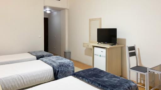 عکس هتل همام اصفهان