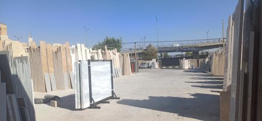 عکس شهرسنگ وان استون