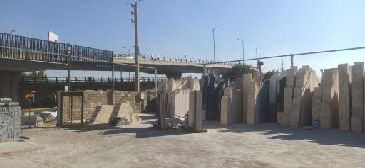 عکس شهرسنگ وان استون