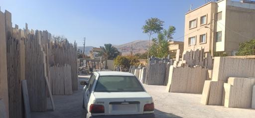 عکس شهرسنگ وان استون