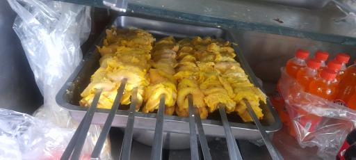 عکس جگرکی محمد