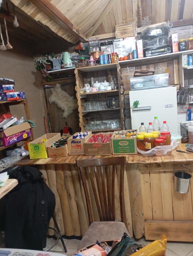 عکس کافه کنج دنج