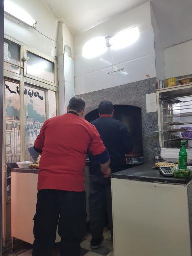 کبابی نوبهار برادران نصرالهی