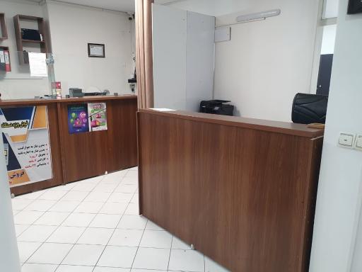 عکس دفتر پیشخوان دولت کد 72401447