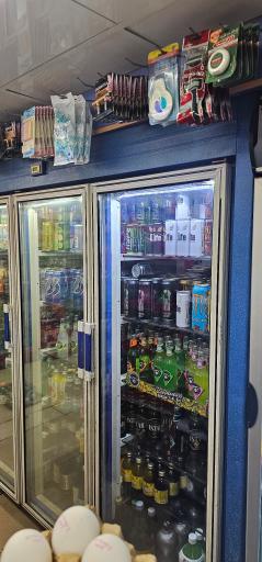 عکس سوپر مارکت پاریز