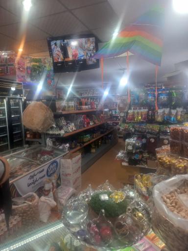 عکس سوپر مارکت ساسان