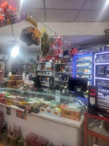 عکس سوپر مارکت ساسان