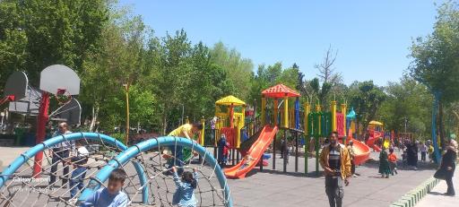 عکس بوستان مشتاق