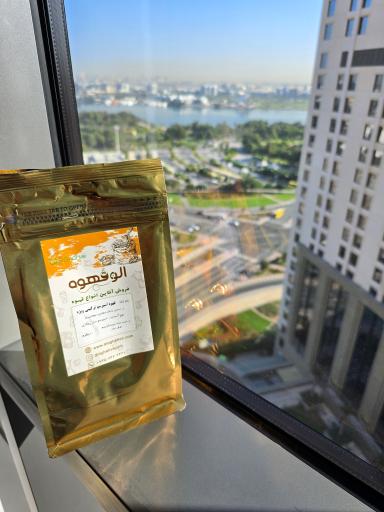 عکس فروشگاه الو قهوه