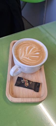 عکس فروشگاه الو قهوه