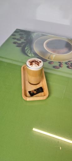 عکس فروشگاه الو قهوه