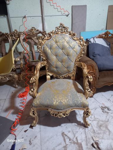 عکس مبلمان‌ سربداران