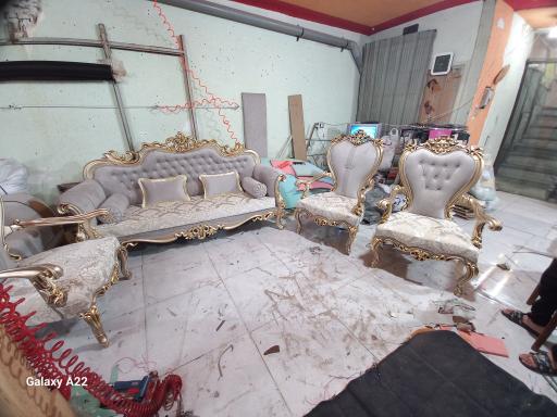 عکس مبلمان‌ سربداران