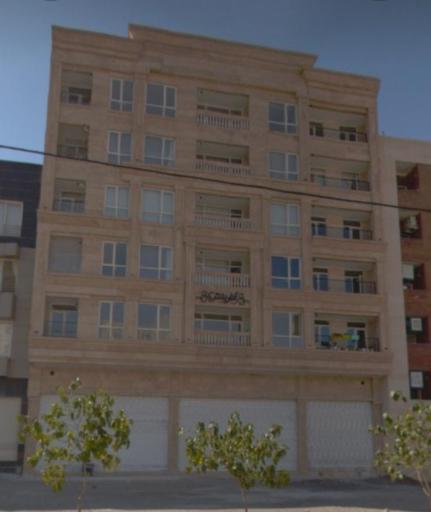 عکس مجتمع آفرینش