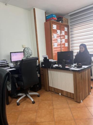 عکس ماهان تجارت کارینو