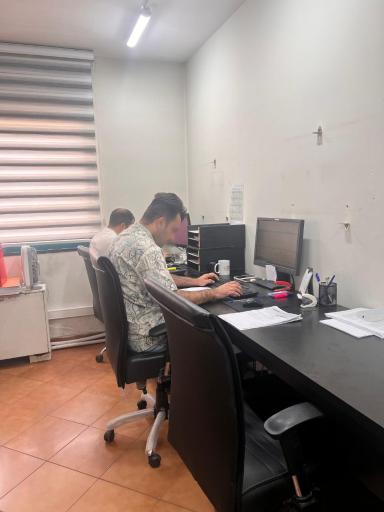 عکس ماهان تجارت کارینو